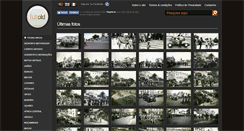 Desktop Screenshot of fotold.com