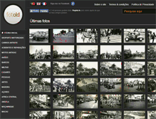Tablet Screenshot of fotold.com
